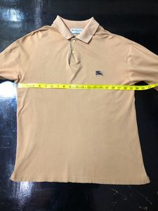 Burberry Tee Shirt For Men’s.