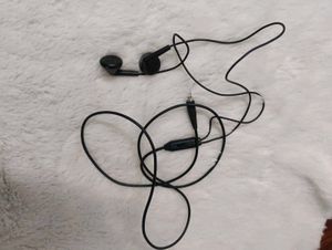 Headphone