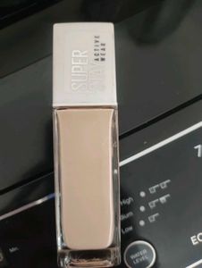 Maybelline Foundation new