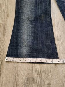 Ma2226 Sabrin capri bootcut jeans waist 26 inches