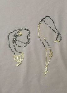 Mangalsutra Pack Of 2