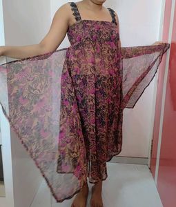 Mini Frock