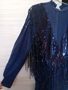 Designer Party Wear Kurta