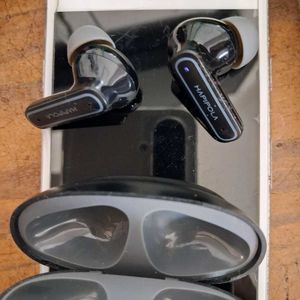 Hapipola Wireless Earbuds