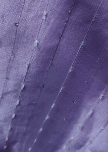 Purple Kurti with Stripes