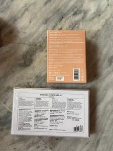 bellavite perfume COMBO
