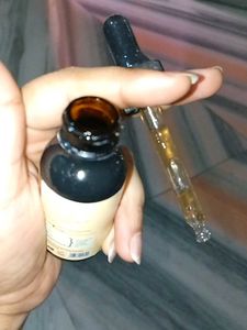 VITAMIN C GLOW SERUM BY MARS