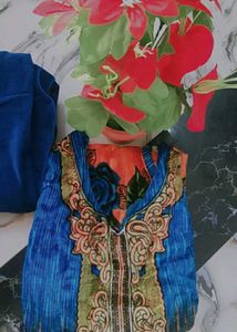 Velvet Salwar Suit SALE!!!!! 💙