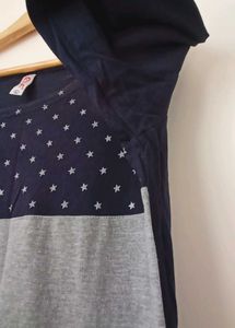 Round Neck Top (Women)