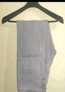 Denizen(By Levis) Grey DENIM JEANS