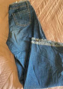 Denim Jeans