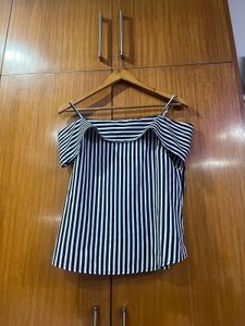 Striped Tank Top