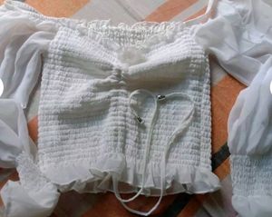 Korean Style Top