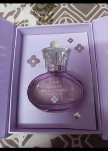 Valley of Flowers Perfume seal packed