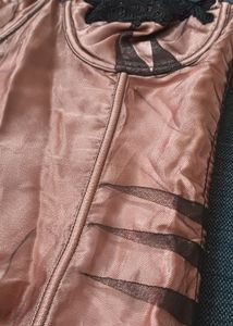 Y2K Asymmetrical Corset Top