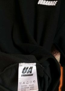 OG URBANAGE OVERSIZE WEAR