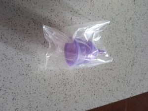 Menstrual Cup