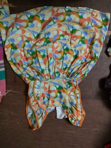 Frocks And. Freebie