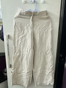 Linen Pants For Formal Wear