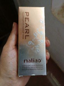 maliao Pearl Illuminator