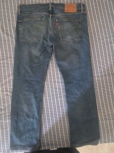 Levi&#39;s Jeans