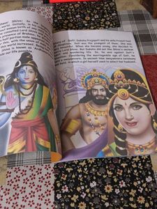 Children&#39;s Book
