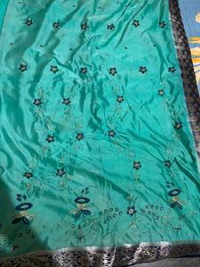Daily Wear Saree