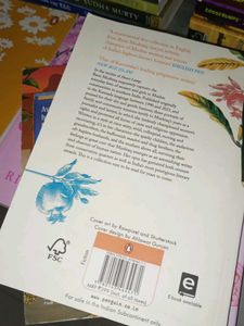 💖Mixed Fiction Poetry Books Bundle