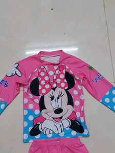 2 PC SWIM SUIT