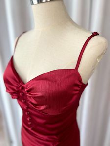 Korean Summer Dress