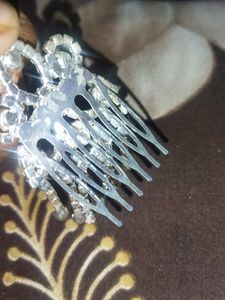 Diamond Hair Crown 👑