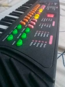 Kids Electronic Keyboard - Musical Toy