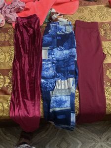 Leggings Bundle