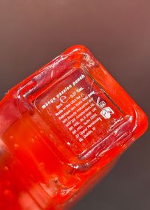 Gisou Honey Infused Lip Oil - Mango Passion Punch