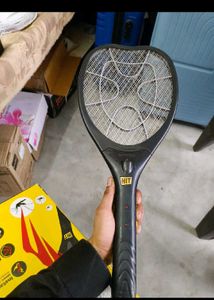 Hit Anti-Mosquito Racquet