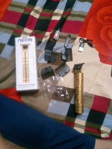 Professional Hair Trimmer