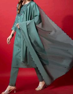 Elegant Kurta Set