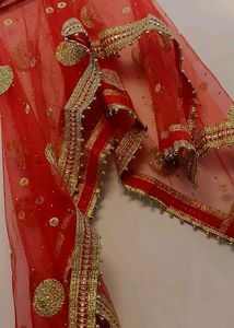 Bridal Dupatta ❤️🫶