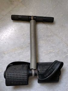 Tummy Trimmer