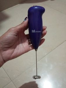Coffee Frother New Condition