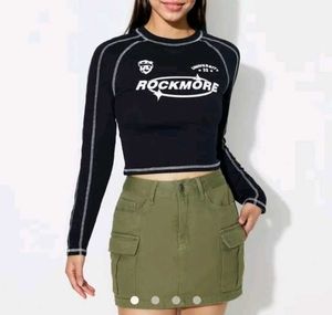 Pullover T Shirt