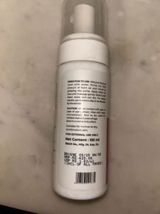 Ethiglo Plus Face Wash