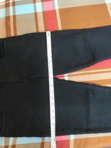 Ankle Jean For Women