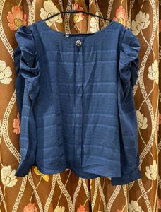 Blue Top