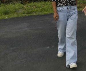 Light Blue Jeans