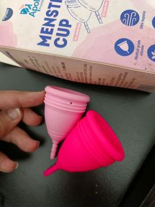Menstrual Cups