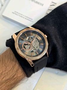 Elegance Engineered for the Modern Gentleman