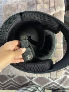 Helmet