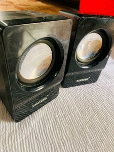 Samsonic Speaker