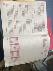 IEO Olympiad Workbook - Grade 6